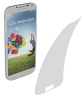 ZAGG invisibleSHIELD HD Samsung Galaxy S4 (i9505) - Védőfólia