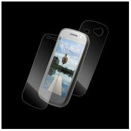 ZAGG InvisibleSHIELD Samsung Nexus S  - Film Screen Protector