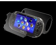 ZAGG InvisibleSHIELD Sony PS Vita - Ochranná fólia