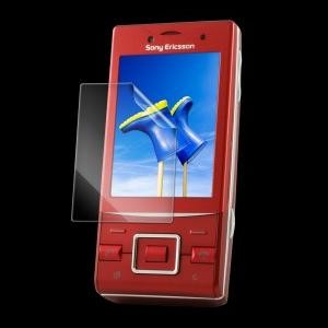 InvisibleSHIELD Sony Ericsson Hazel - Film Screen Protector - Main image