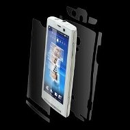 InvisibleSHIELD Sony Ericsson Xperia X10 - Film Screen Protector