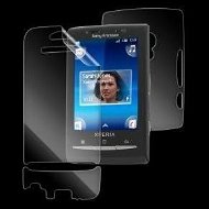 InvisibleSHIELD Sony Ericsson Xperia X10 Mini - Schutzfolie