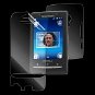 InvisibleSHIELD Sony Ericsson Xperia X10 Mini - Film Screen Protector