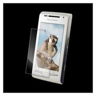InvisibleSHIELD Sony Ericsson X8 - Film Screen Protector