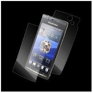 ZAGG InvisibleSHIELD Sony Ericsson Xperia Arc - Ochranná fólie