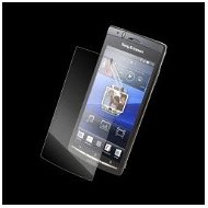 ZAGG InvisibleSHIELD Sony Ericsson Xperia Arc - Film Screen Protector