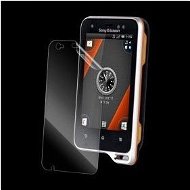 ZAGG InvisibleSHIELD Sony Ericsson ST17i Xperia Active - Film Screen Protector