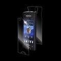 ZAGG InvisibleSHIELD Sony Ericsson ST18i Xperia Ray - Film Screen Protector