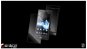 ZAGG InvisibleSHIELD Sony Xperia Ion - Film Screen Protector