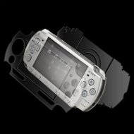 InvisibleSHIELD Sony PSP 3004 Slim - Film Screen Protector