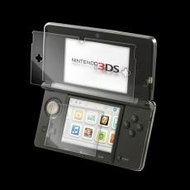 ZAGG InvisibleSHIELD Nintendo 3DS - Schutzfolie