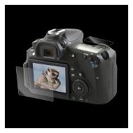 ZAGG InvisibleSHIELD Canon EOS 60D - Ochranná fólie