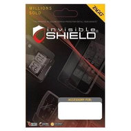 ZAGG InvisibleSHIELD Canon PowerShot S100 - Film Screen Protector