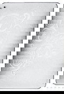 ZAGG LEATHERskin pro iPad Mini - Film Screen Protector