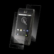 ZAGG InvisibleSHIELD LG Optimus GT540 - Film Screen Protector