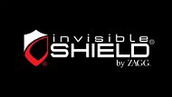 ZAGG invisibleSHIELD LG G3 - Védőfólia