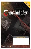 ZAGG invisibleSHIELD Huawei Ascend P6 - Védőfólia