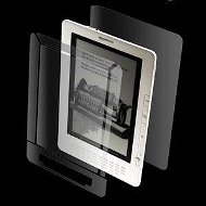 ZAGG InvisibleSHIELD Amazon Kindle DX - Schutzfolie