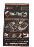 ZAGG InvisibleSHIELD Universal screen protector - GPS 5" - Film Screen Protector
