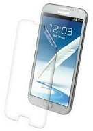 ZAGG invisibleSHIELD Samsung Galaxy Note II (N7100) - Védőfólia