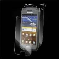 ZAGG InvisibleSHIELD Samsung Galaxy W i8150 - Film Screen Protector
