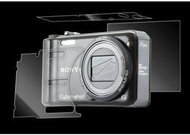 ZAGG InvisibleSHIELD Sony Cybershot DSC-HX5 - Film Screen Protector