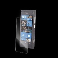 ZAGG InvisibleSHIELD Nokia Lumia 800 - Ochranná fólia