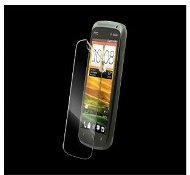 ZAGG InvisibleSHIELD HTC One S - Schutzfolie