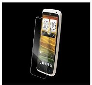 ZAGG invisibleSHIELD HTC One X - Védőfólia