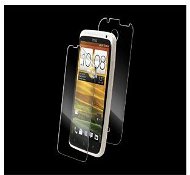 ZAGG invisibleSHIELD HTC One X - Védőfólia
