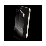 Zagg invisibleSHIELD Schutzfolie Apple iPhone 4 / 4S - Schutzfolie