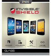 ZAGG invisibleSHIELD Glass Apple iPhone 4 / 4S - Glass Screen Protector