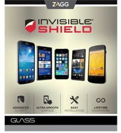 ZAGG invisibleSHIELD Glass Apple iPhone 5 / 5S / 5C - Schutzglas