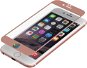 ZAGG invisibleSHIELD Glass Luxe Apple iPhone 6 Plus and 6S Plus pink - Glass Screen Protector