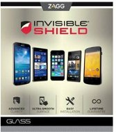 ZAGG invisibleSHIELD Glass HTC One M9 - Üvegfólia