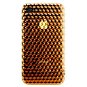 ZAGG KATINKAS Apple iPhone4 Hex 3D Orange - Phone Case