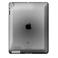 ZAGG KATINKAS Apple iPhone4 HEX 3D Black - Case