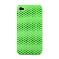 ZAGG KATINKAS Apple iPhone4 Air Neon - Case