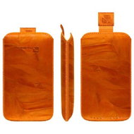 ZAGG KATINKAS Gripis Orange - Phone Case