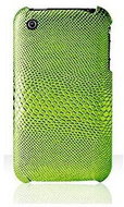 ZAGG KATINKAS Apple iPhone4 Chamelion Green - Case