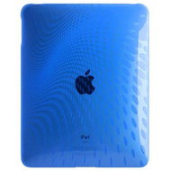 ZAGG KATINKAS Apple iPhone4 Melody Blue - Phone Case