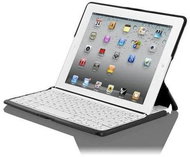 ZAGGfolio pro Apple iPad 2 CZ - Keyboard Case