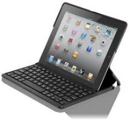 ZAGGfolio pro Apple iPad 2 CZ - Keyboard Case