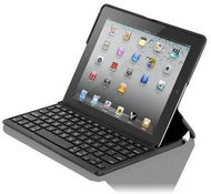 ZAGGfolio pro Apple iPad 2 CZ - Keyboard Case