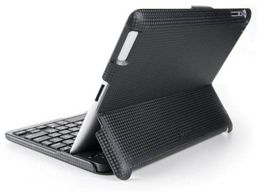 ZAGGfolio pro Apple iPad 3 CZ - Set - Hlavný obrázok