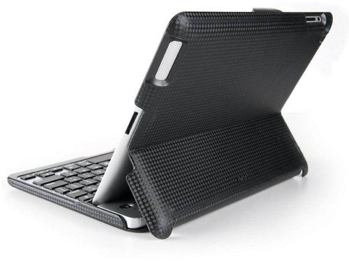  ZAGGfolio for Apple iPad 3 GB  - Set - Main image