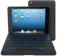 ZAGGkeys Folio for Apple iPad mini 1/2 CZ / SK - Tablet Case With Keyboard