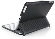 ZAGGfolio pro Apple iPad 3 CZ - Tablet Case With Keyboard