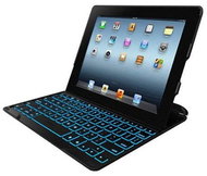ZAGGkeys PROfolio - Tablet Case With Keyboard