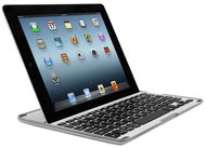  ZAGGkeys Profile Aluminium CZ with Light  - Tablet Case With Keyboard